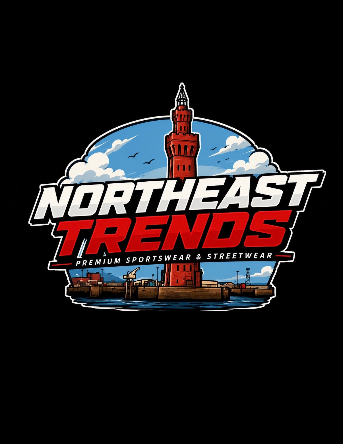 Northeasttrends